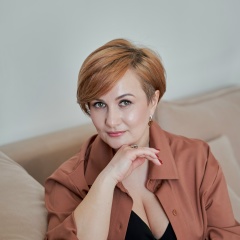 Мария Жилина, 04.04, Новосибирск