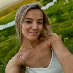 Екатерина Птицына, Самара