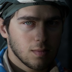 Ali Bayramov, 23.01.1993, Баку