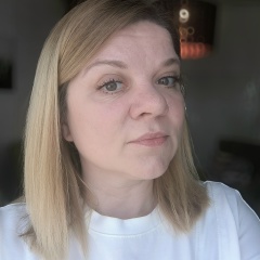 Марина Казаринова, 27.08, Екатеринбург