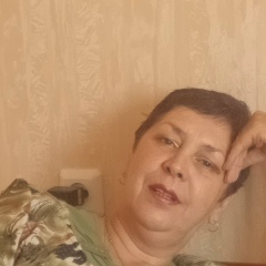 Елена Стрелкова, 21.08, Киров