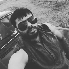 Fərid Aslanov, 29.08, Омск