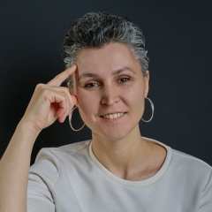 Юлия Конон