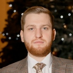 Роберт Ковалёв, 05.12.1993, Санкт-Петербург