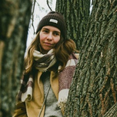 Лена Шумова, 07.08