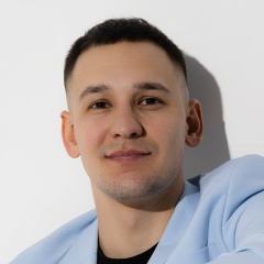 Алмаз Закиев, 01.06, Казань