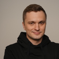 Валерий Богдашов, 27.02, Москва