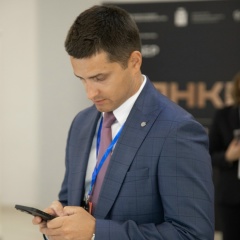 Сергей Медведев, 01.06, Лиски