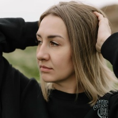 Alyena Filippova, 06.01, Пенза