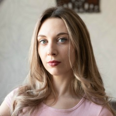 Катерина Урманчеева, Новосибирск