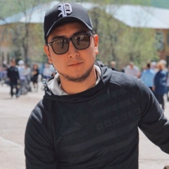 Даулет Слямов, 04.05.1989, Усть-Каменогорск