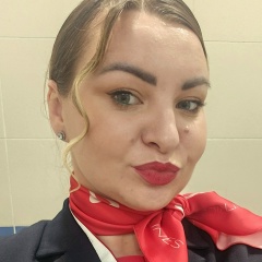 Валерия Лисова, 19.04, Орёл