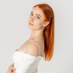 Наталия Ершова, 21.04, Нижний Тагил