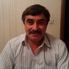 Василий Козлов