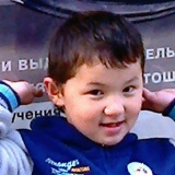 Темур Айтназаров, 28.11, Ош
