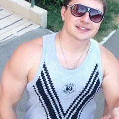 Александр Хорольский, 02.08, Краснодар