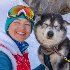 Алёна Войтенко, 28.02, Москва