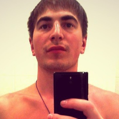 Саня Кониченко, 25.12.1994, Краснодар