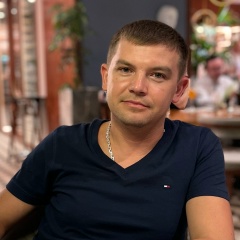 Александр Шалкиев, 23.03.1992, Екатеринбург