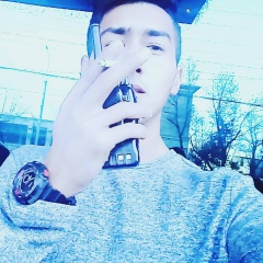 Aziz Hasanov, 09.08.1996, Шымкент