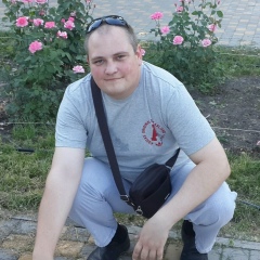 Павел Чернов, 11.02, Волгоград