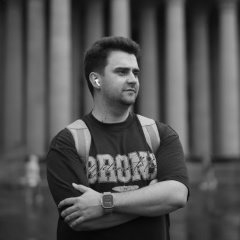 Андрей Семёнов, 17.10, Санкт-Петербург