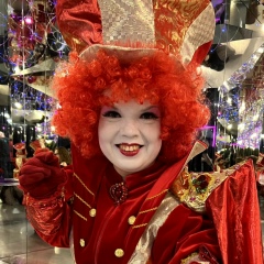 Ольга Пикина, 01.03, Москва