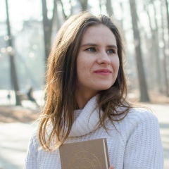 Анжела Нагорнова, 30.11, Советск