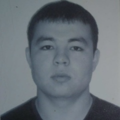 Айбек Бакытов, 23.02.1992, Москва