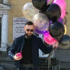 Руслан Миненко, 10.04, Новосибирск