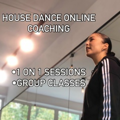 Карина Муслимова, Москва