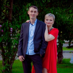 Алёна Глазырина, 30.08, Тольятти
