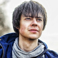Марк Швайкин, 25.01.1989, Москва