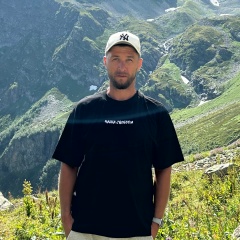 Яков Коровин, 28.09, Екатеринбург