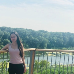 Диана Тухватуллина, 14.07