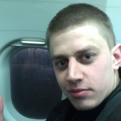 Сергей Аршинников, 30.05.1987, Днепр (Днепропетровск)