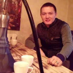 Байдыбек Калмахан, 08.03.1995, Тараз