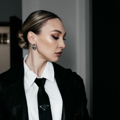 Наталия Стольникова, 28.06, Санкт-Петербург