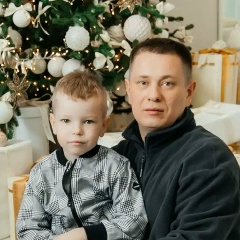 Алексей Худяков, Санкт-Петербург