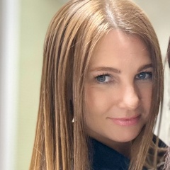 Евгения Шалашова