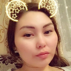Шоплан Конспаева, Костанай