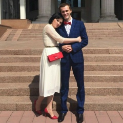 Анатолий Рудь, 14.05.1987, Алматы