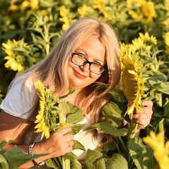 Галина Никитина, 26.06, Красноперекопск