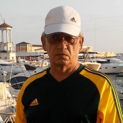 Георгий Ахмедов, 06.10, Лиски