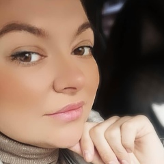 Юлия Лаптева, 18.10, Краснодар