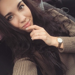 Мария Цейгалова, 14.06, Рига
