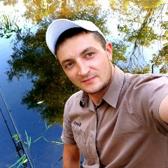 Сергей Иващенко, 30.11, Черкассы