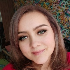 Елена Моргун, Дятьково