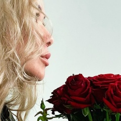 Ирина Суфиянова, 20.09, Пермь