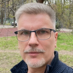 Муса Сулейманов, Москва